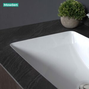 Tủ Lavabo Mowoen MW6630R-100SB