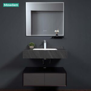 Tủ Lavabo Mowoen MW6630R-80SB