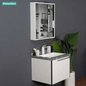Tủ Lavabo Mowoen MW6631-60SB