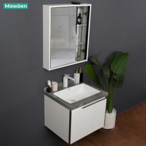 Tủ Lavabo Mowoen MW6631-60SB