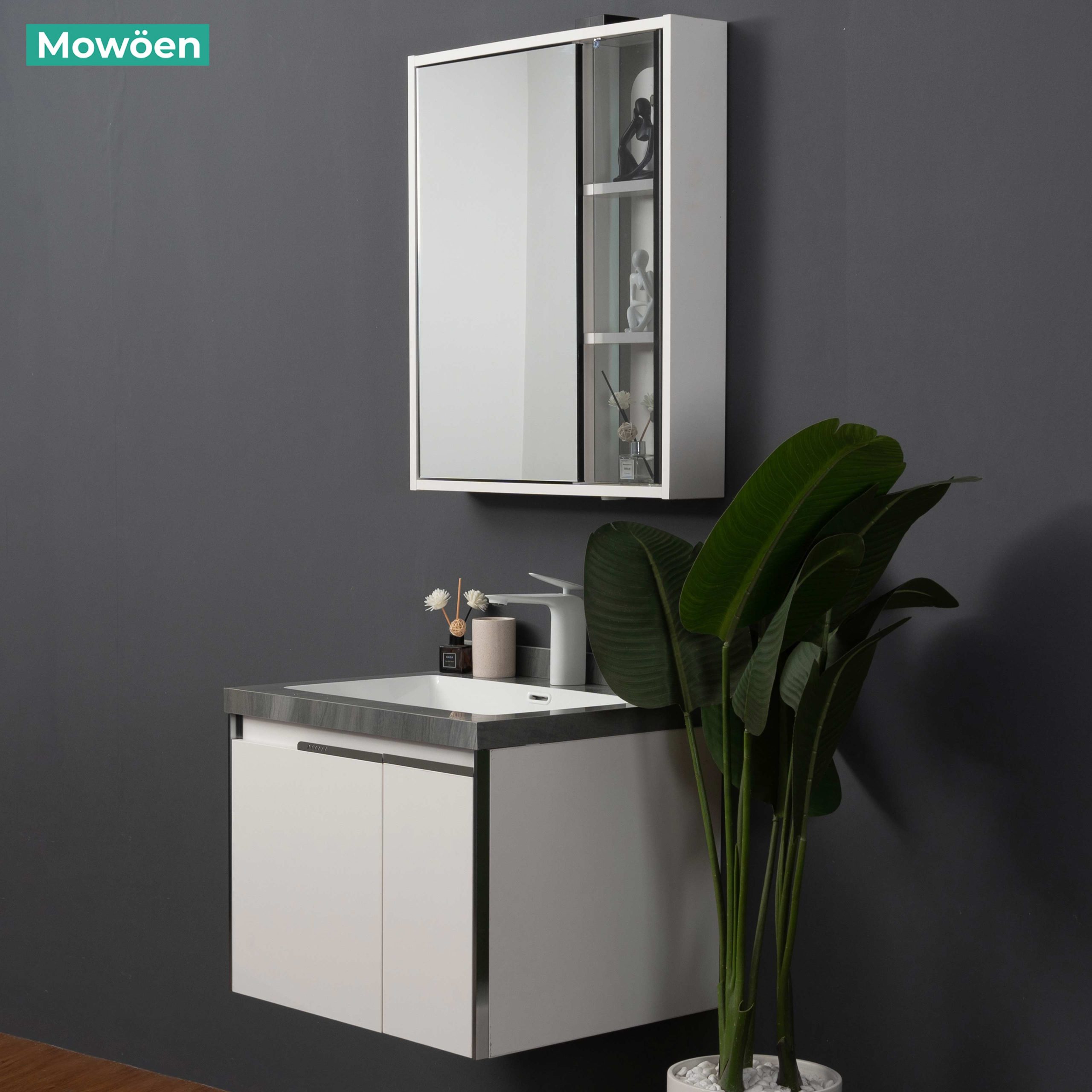 Tủ Lavabo Mowoen MW6631-60SB