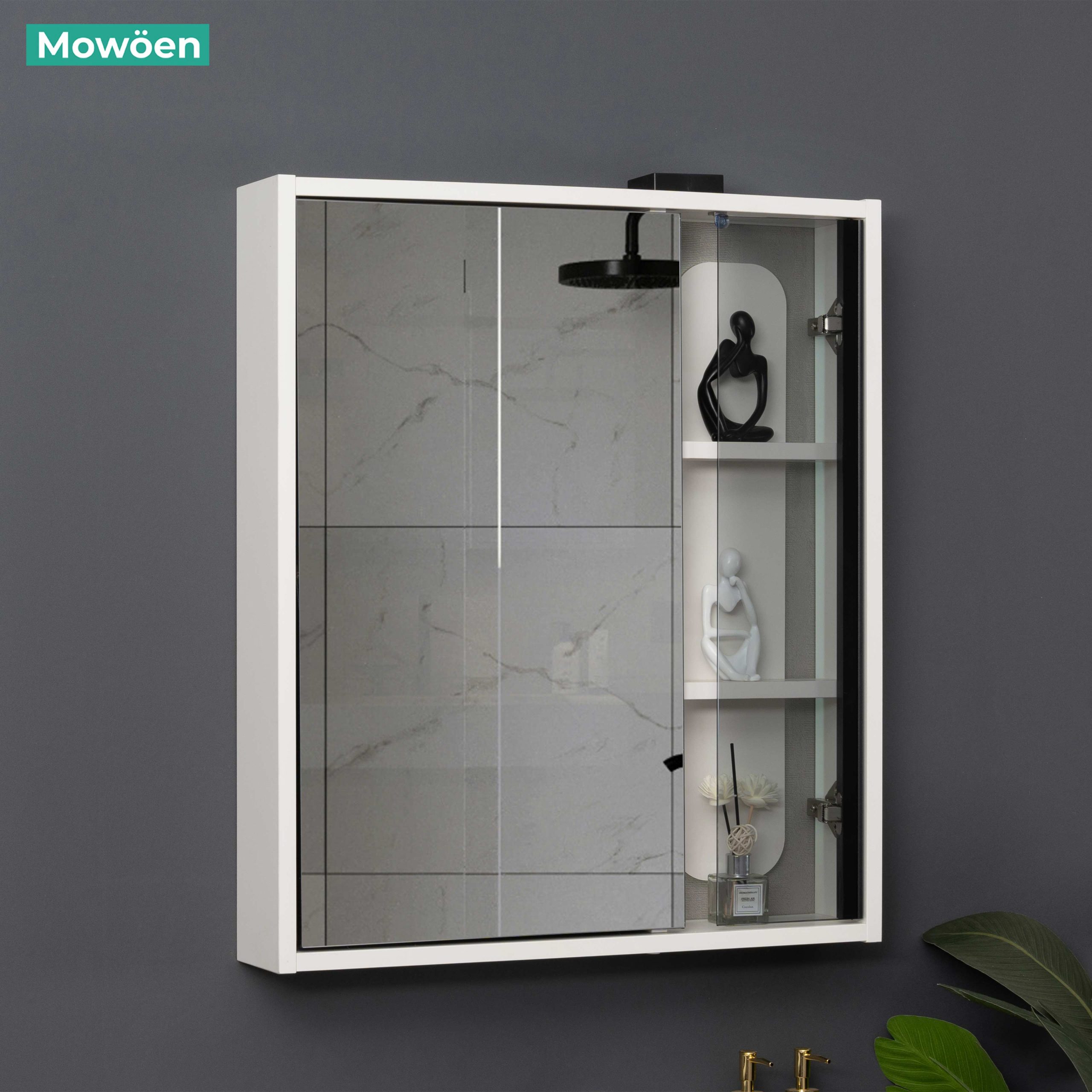 Tủ Lavabo Mowoen MW6631-60SB