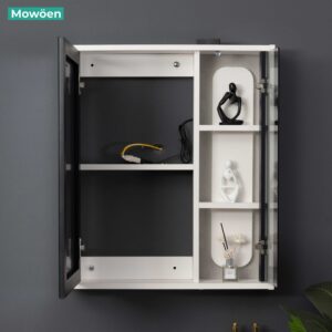 Tủ Lavabo Mowoen MW6631-60SB