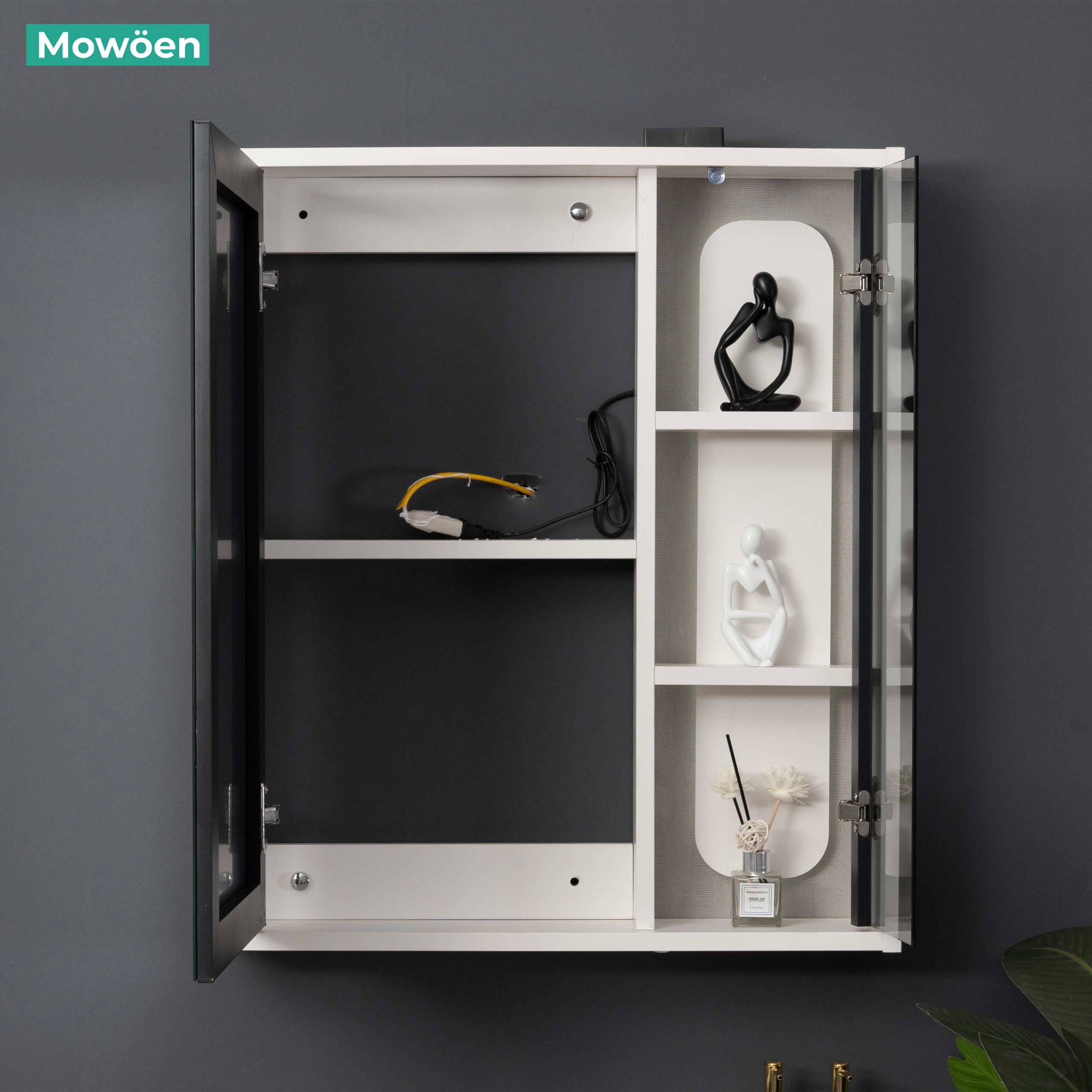 Tủ Lavabo Mowoen MW6631-60SB