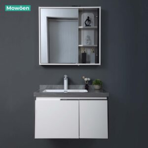 Tủ Lavabo Mowoen MW6631-80SB