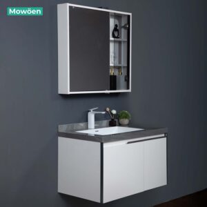 Tủ Lavabo Mowoen MW6631-80SB