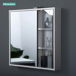 Tủ Lavabo Mowoen MW6631-80SB