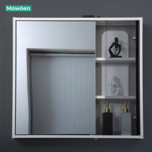 Tủ Lavabo Mowoen MW6631-80SB