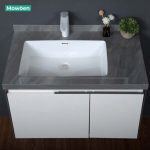 Tủ Lavabo Mowoen MW6631R-80SB