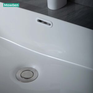 Tủ Lavabo Mowoen MW6631R-60SB
