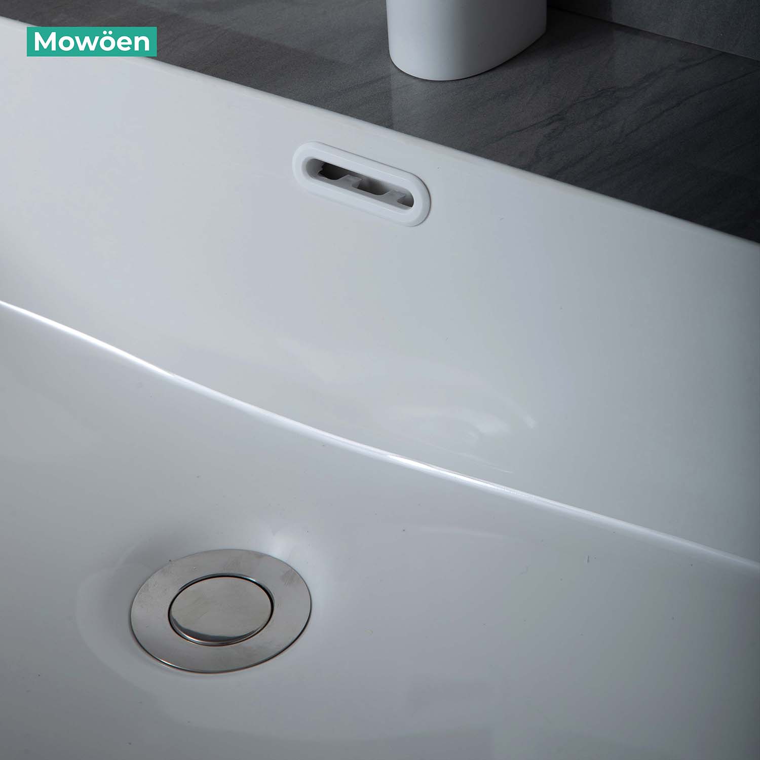 Tủ Lavabo Mowoen MW6631R-60SB