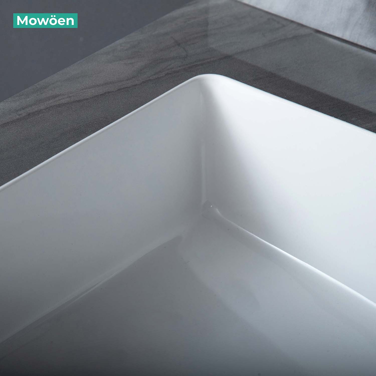 Tủ Lavabo Mowoen MW6631R-60SB