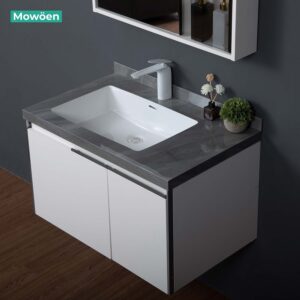 Tủ Lavabo Mowoen MW6631R-80SB