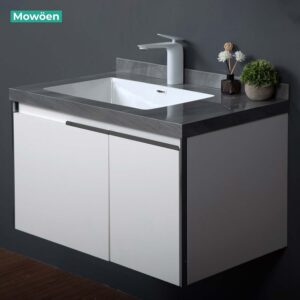 Tủ Lavabo Mowoen MW6631R-80SB