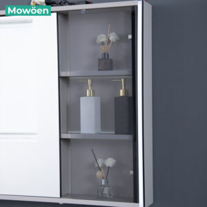 Tủ Lavabo Mowoen MW6632-100