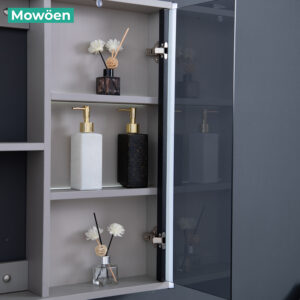 Tủ Lavabo Mowoen MW6632-100