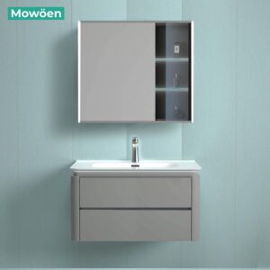 Tủ Lavabo Mowoen MW6632-80