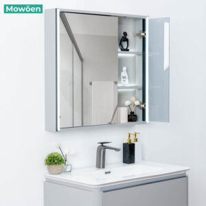 Tủ Lavabo Mowoen MW6632-80