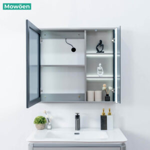 Tủ Lavabo Mowoen MW6632-80