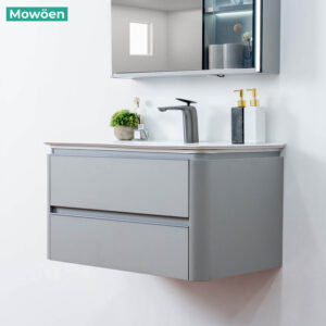 Tủ Lavabo Mowoen MW6632-80