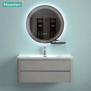 Tủ Lavabo Mowoen MW6632C-100
