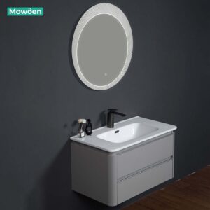Tủ Lavabo Mowoen MW6632C-80