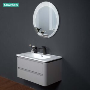 Tủ Lavabo Mowoen MW6632C-80