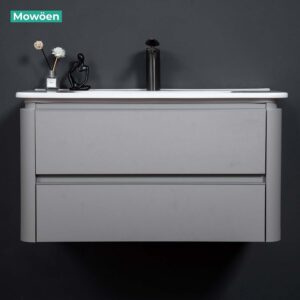 Tủ Lavabo Mowoen MW6632C-80