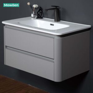 Tủ Lavabo Mowoen MW6632C-80