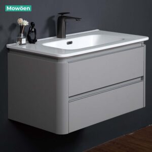 Tủ Lavabo Mowoen MW6632C-80