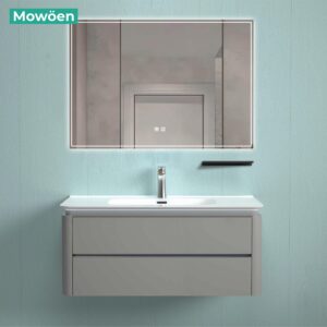 Tủ Lavabo Mowoen MW6632R-100
