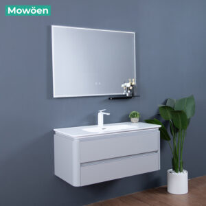 Tủ Lavabo Mowoen MW6632R-100