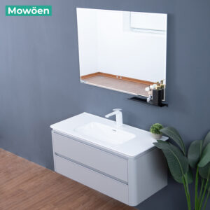 Tủ Lavabo Mowoen MW6632R-100