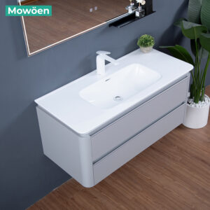 Tủ Lavabo Mowoen MW6632R-100