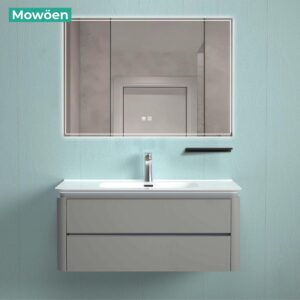Tủ Lavabo Mowoen MW6632R -80