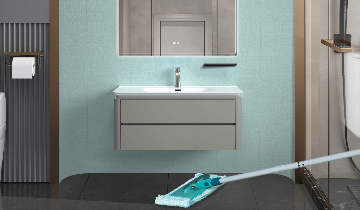 Tủ Lavabo Mowoen MW6632R -80