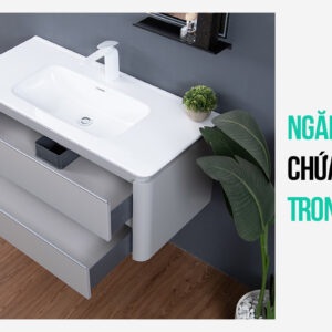 Tủ Lavabo Mowoen MW6632R -80