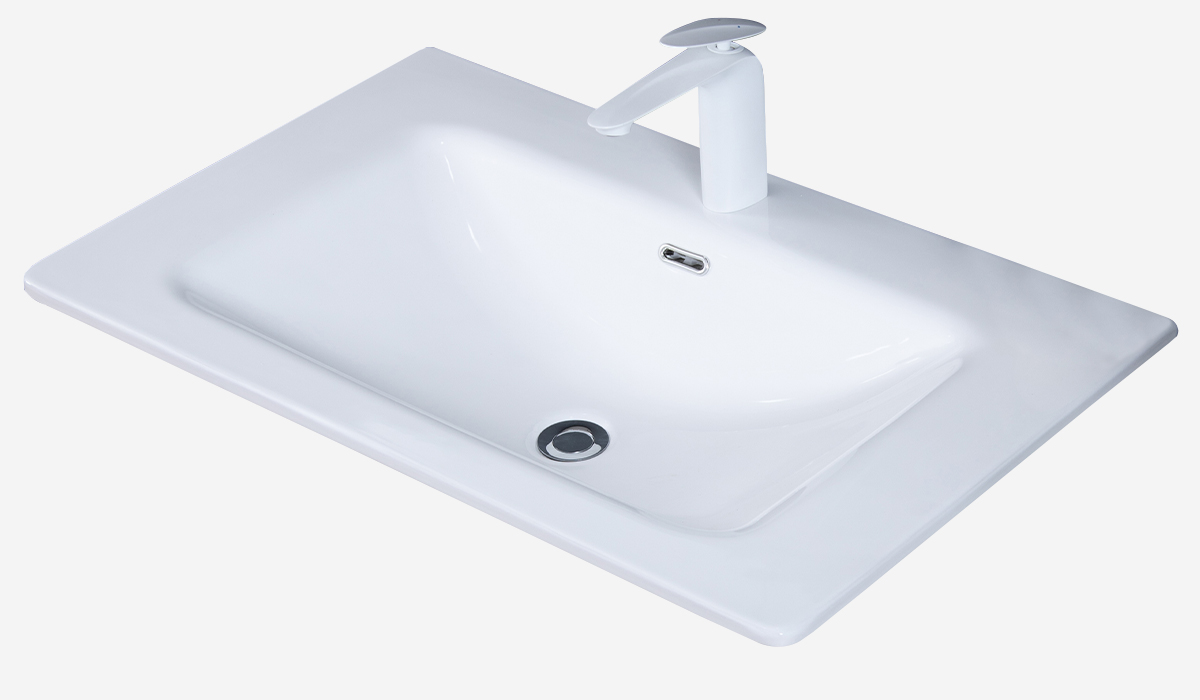 Tủ Lavabo Mowoen MW6632R -80