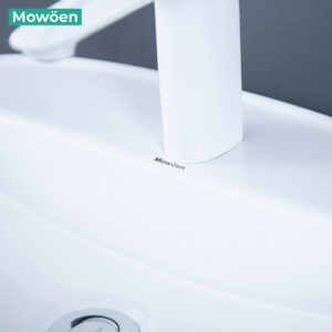 Tủ Lavabo Mowoen MW6651BR-80 800mm Phòng Tắm
