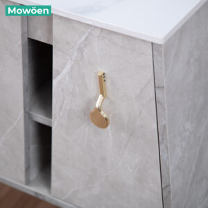 Tủ Lavabo Mowoen MW6651BR-80 800mm Phòng Tắm