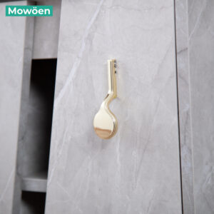 Tủ Lavabo Mowoen MW6651BR-80 800mm Phòng Tắm