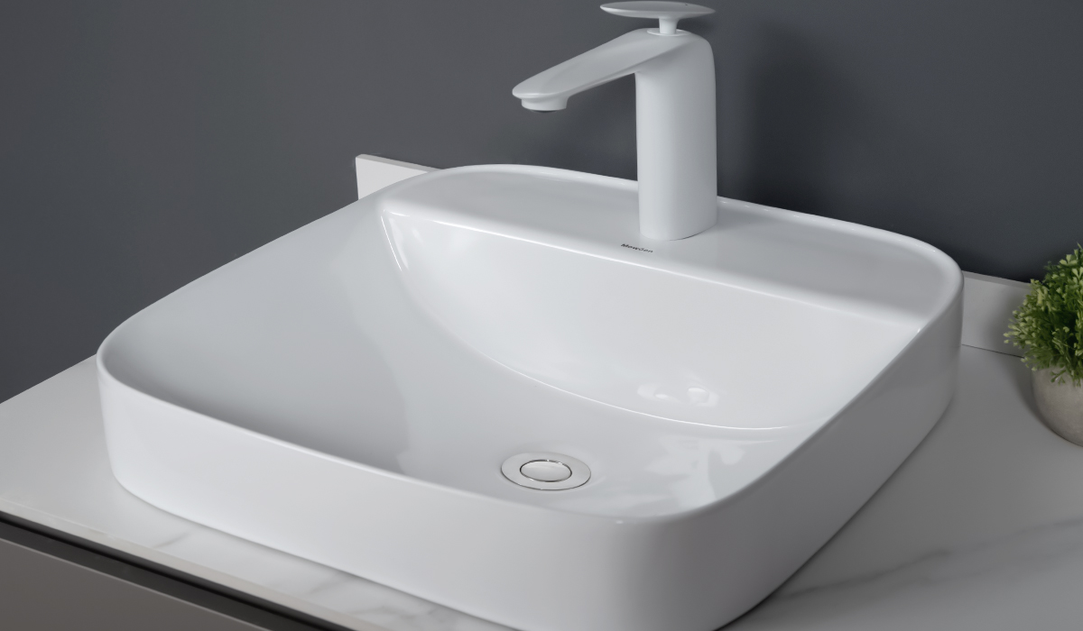 Tủ Lavabo Mowoen MW6652GR-80