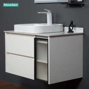 Tủ Lavabo Mowoen MW6652WR-80