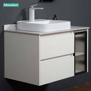 Tủ Lavabo Mowoen MW6652WR-80