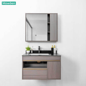Tủ Lavabo Mowoen MW6911-80