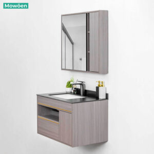 Tủ Lavabo Mowoen MW6911-80