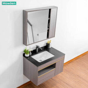 Tủ Lavabo Mowoen MW6911-80
