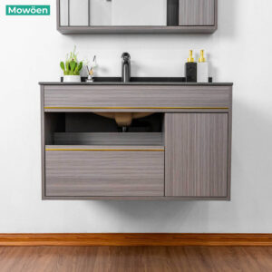 Tủ Lavabo Mowoen MW6911-80