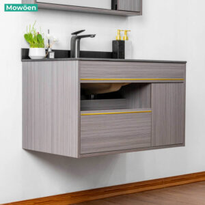 Tủ Lavabo Mowoen MW6911-80