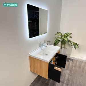 Tủ Lavabo Mowoen MW6968R-80